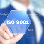Requirement /  Syarat untuk ISO 9001 : 2015 (sistem manajemen mutu)