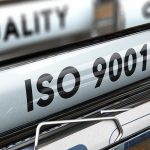 Sertifikat ISO 9001 untuk perusahaan apa/siapa?