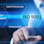 Berikut Adalah Cangkupan Audit ISO 9001:2015 (Manajemen Mutu)