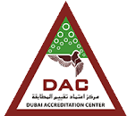 Badan akreditasi ISO DAC