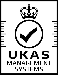Badan Akreditasi ISO UKAS