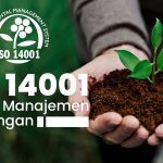 ISO 14001 Sistem Manajemen Lingkungan