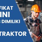 Sertifikat ISO Kontraktor ini Wajib di Miliki