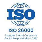 iso-26000 Standar Global Corporate Social Responsibility