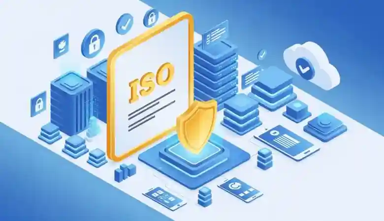 Manfaat Nyata ISO 27001 bagi Perusahaan