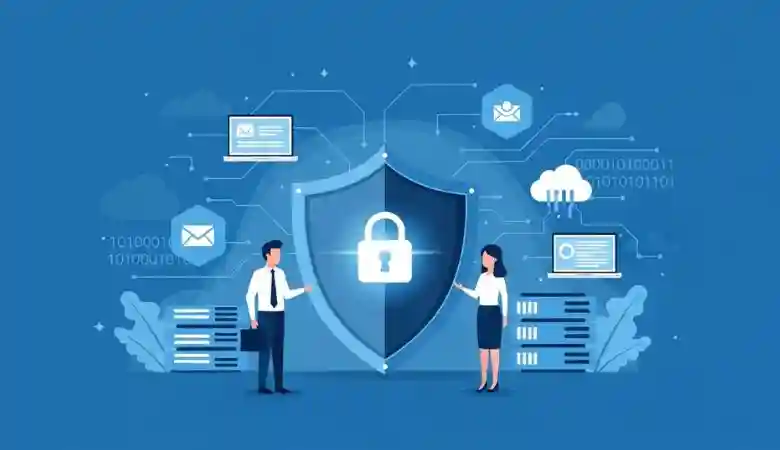 Mengapa ISO 27001 Penting untuk Bisnis Digital