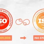 ISO 37001:2025 vs ISO 37001:2016 — Perubahan, Tantangan, dan Solusi Implementasi