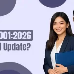 ISO 9001:2026 Resmi Update? Ini Perubahannya