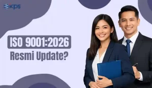 ISO 90012026 Resmi Update Ini Perubahannya