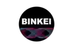 PT Binkei Logo
