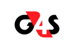 PT G4S Logo