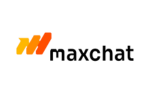 PT Maxchat Indonesia Logo
