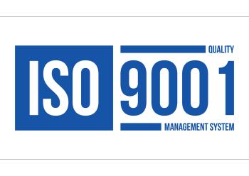 Proses sertifikasi ISO 9001