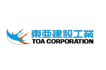 TOA Corp Logo