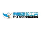 TOA Corp Logo